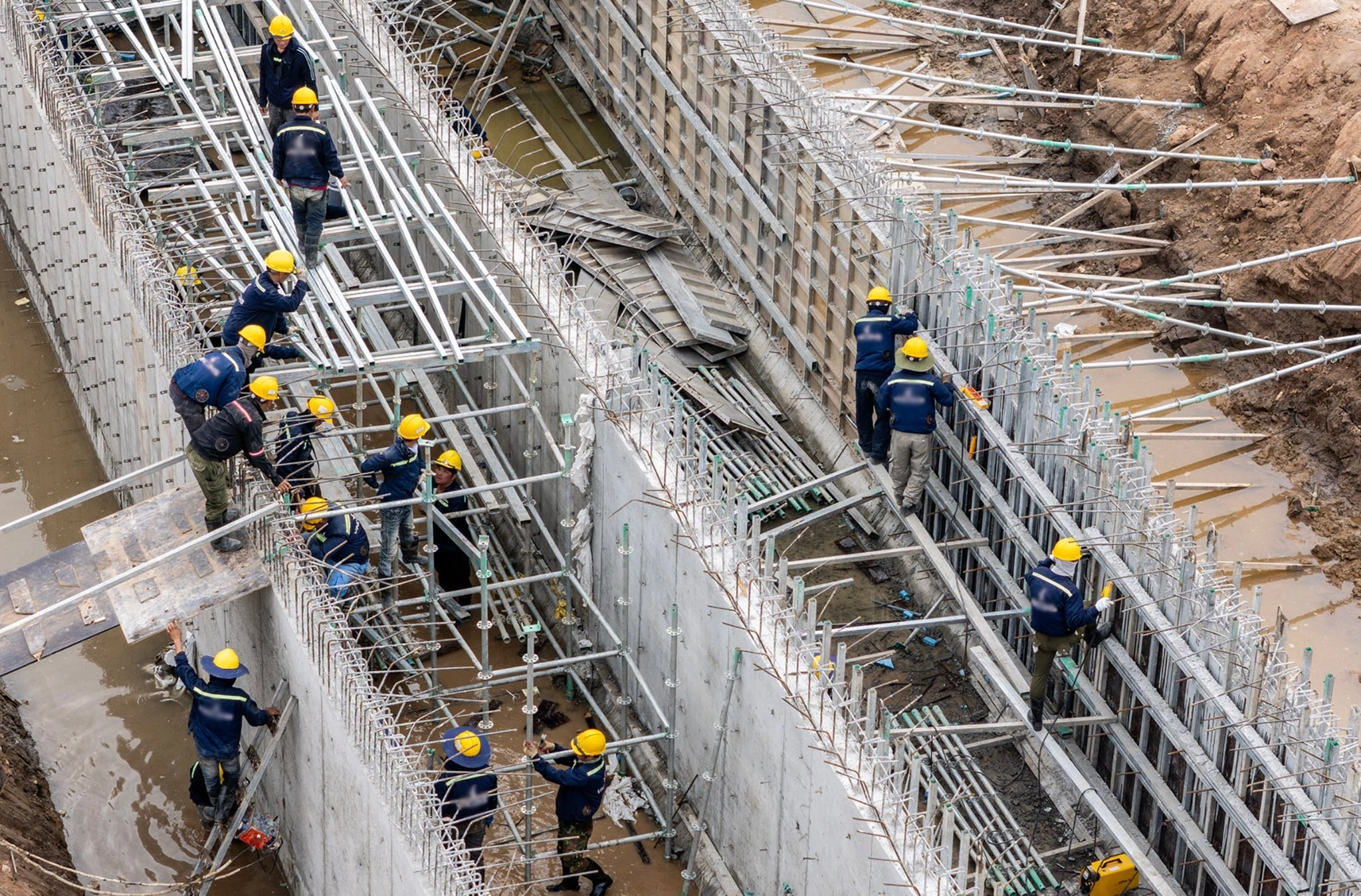 Proposal to reduce occupational accident insurance contribution rate to 0.3% until the end of 2027
