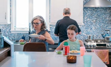 The daily dilemma for American families: 'What's for dinner tonight?'