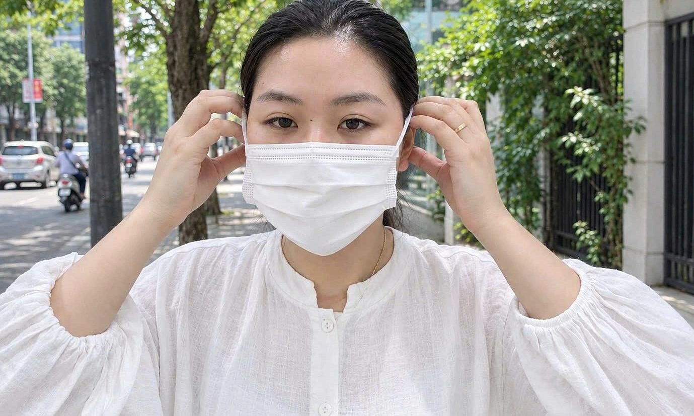 How to prevent acute asthma attacks during seasonal changes