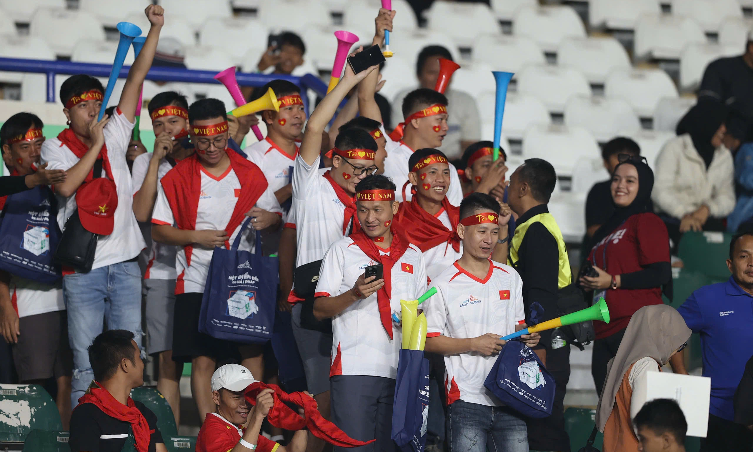 Vietnam - Thailand: many surprises from coach Kim Sang-sik