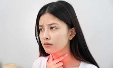5 ways to keep your nose and throat healthy during erratic weather