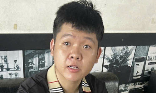 Student fakes kidnapping to extort money from family for gambling debt