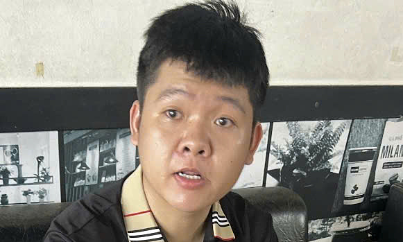 Student fakes kidnapping to extort money from family for gambling debt