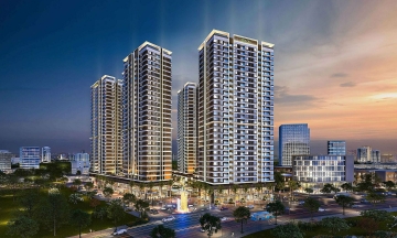 Inspectorate: Nam Long signed sales contracts before public disclosure