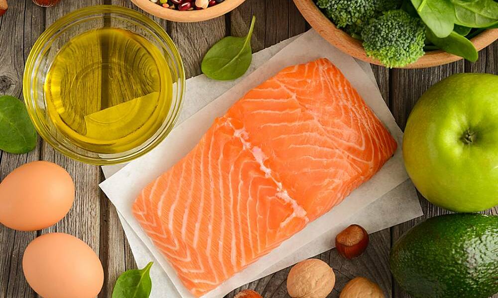 What to eat to keep kidneys healthy into old age?