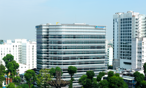 Daikin: investing in the workplace builds a foundation for long-term development