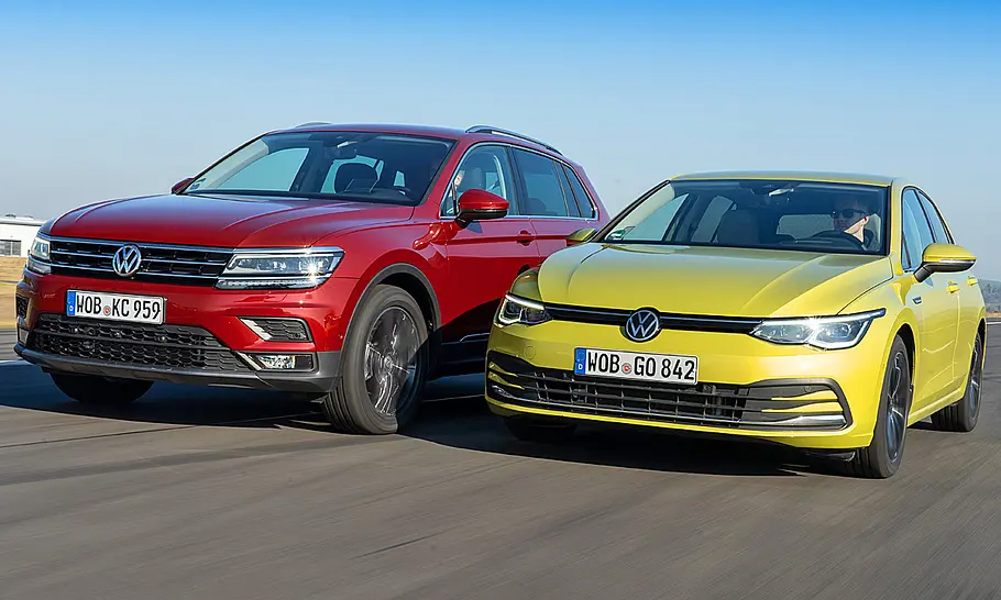 Volkswagen faces global recall of 4 million vehicles