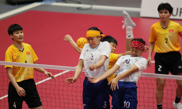 ASIAD 2026 schedule for 30/9: Sepaktakraw begins gold medal defense
