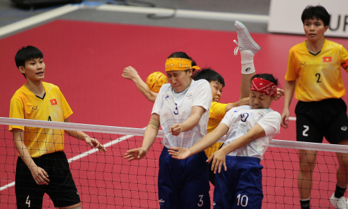 ASIAD 2026 schedule for 30/9: Sepaktakraw begins gold medal defense