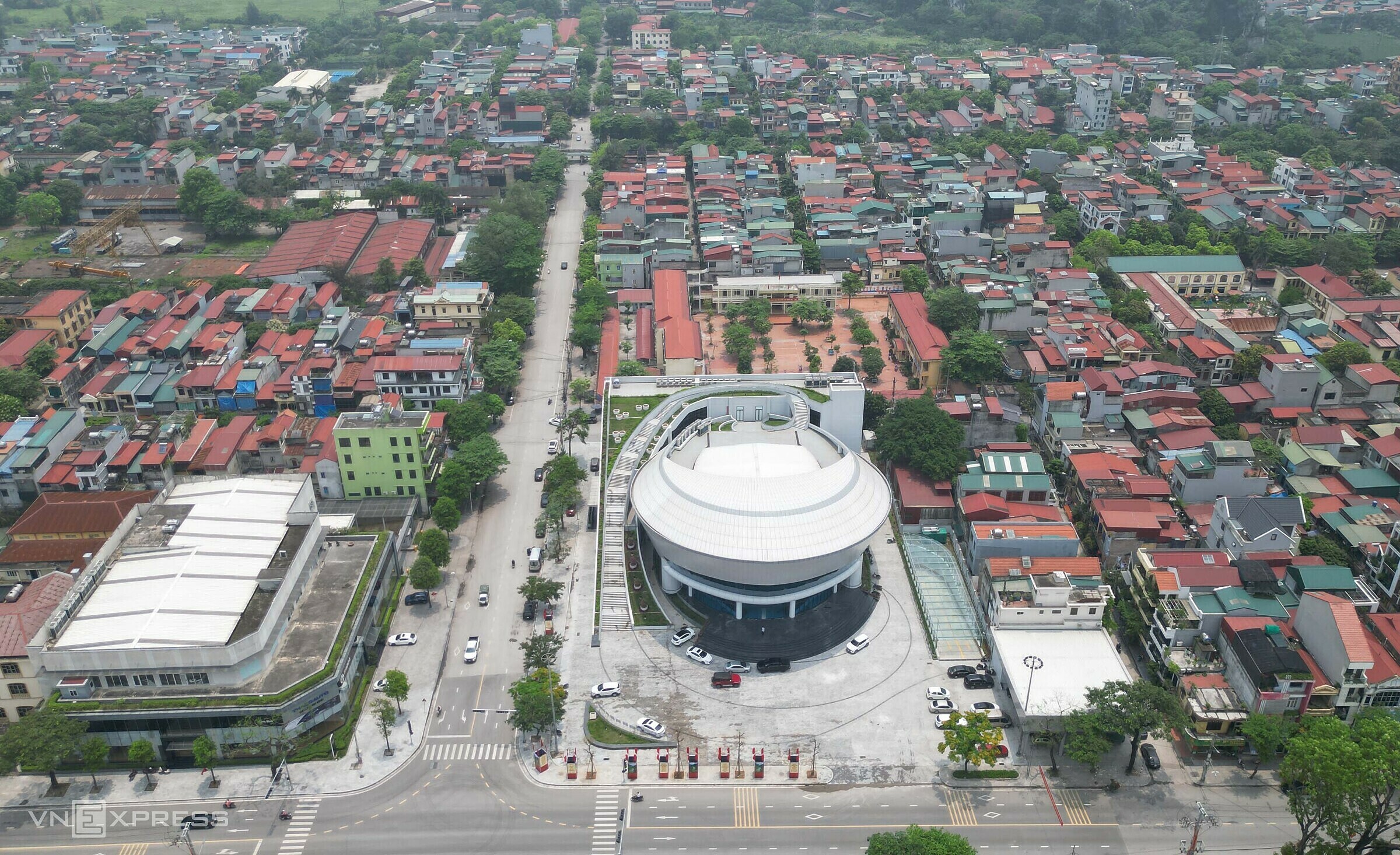 Ninh Binh uncovers errors in Decree 178 policy implementation