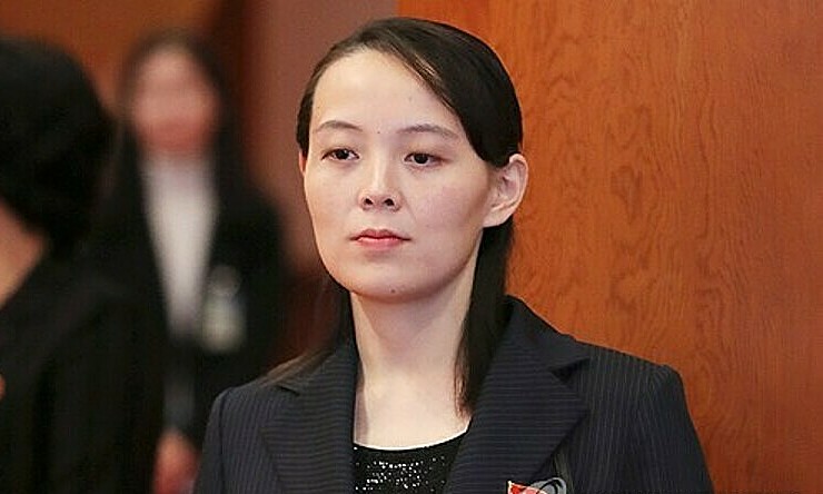North Korea warns South Korea will pay the price for blaming mine blast