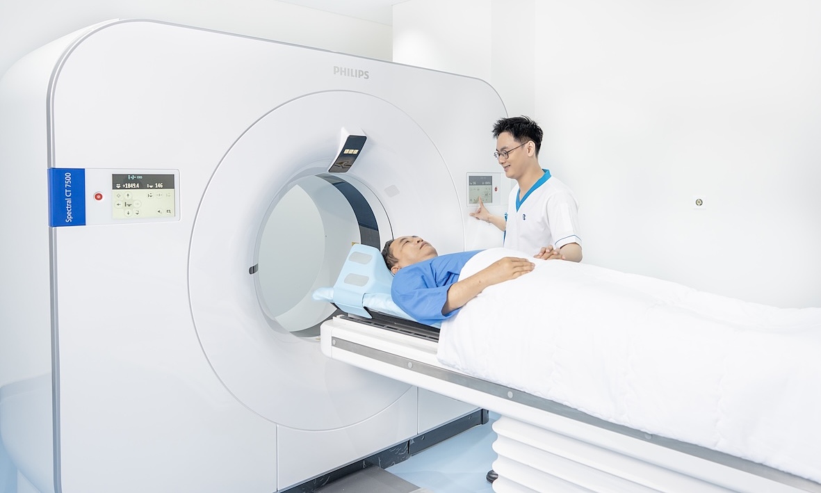 Private healthcare 'growing' in Ho Chi Minh City