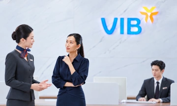VIB Privilege Banking recognized as 'most innovative privilege bank' by GBO