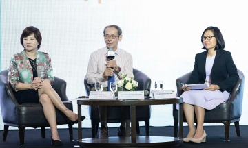 Over 1,200 pharmacists update family healthcare knowledge