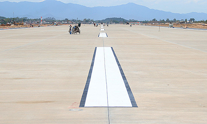 Gia Lai offers 200 million VND per charter flight to Phu Cat for international tourists