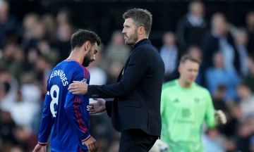 Manchester United's crisis of confidence
