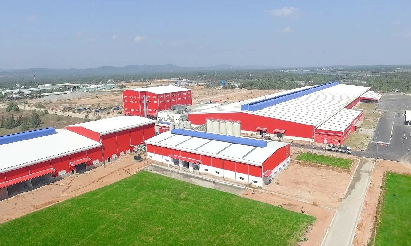 Private enterprises drive Da Nang's growth