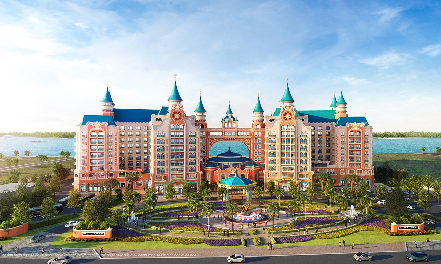 Vinpearl to open tourism, entertainment complex in Can Gio in 2027