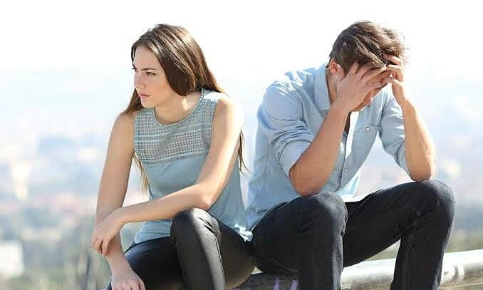 Infidelity: to confess or conceal?