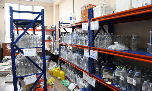 28 officials from 4 ministries' labs prosecuted