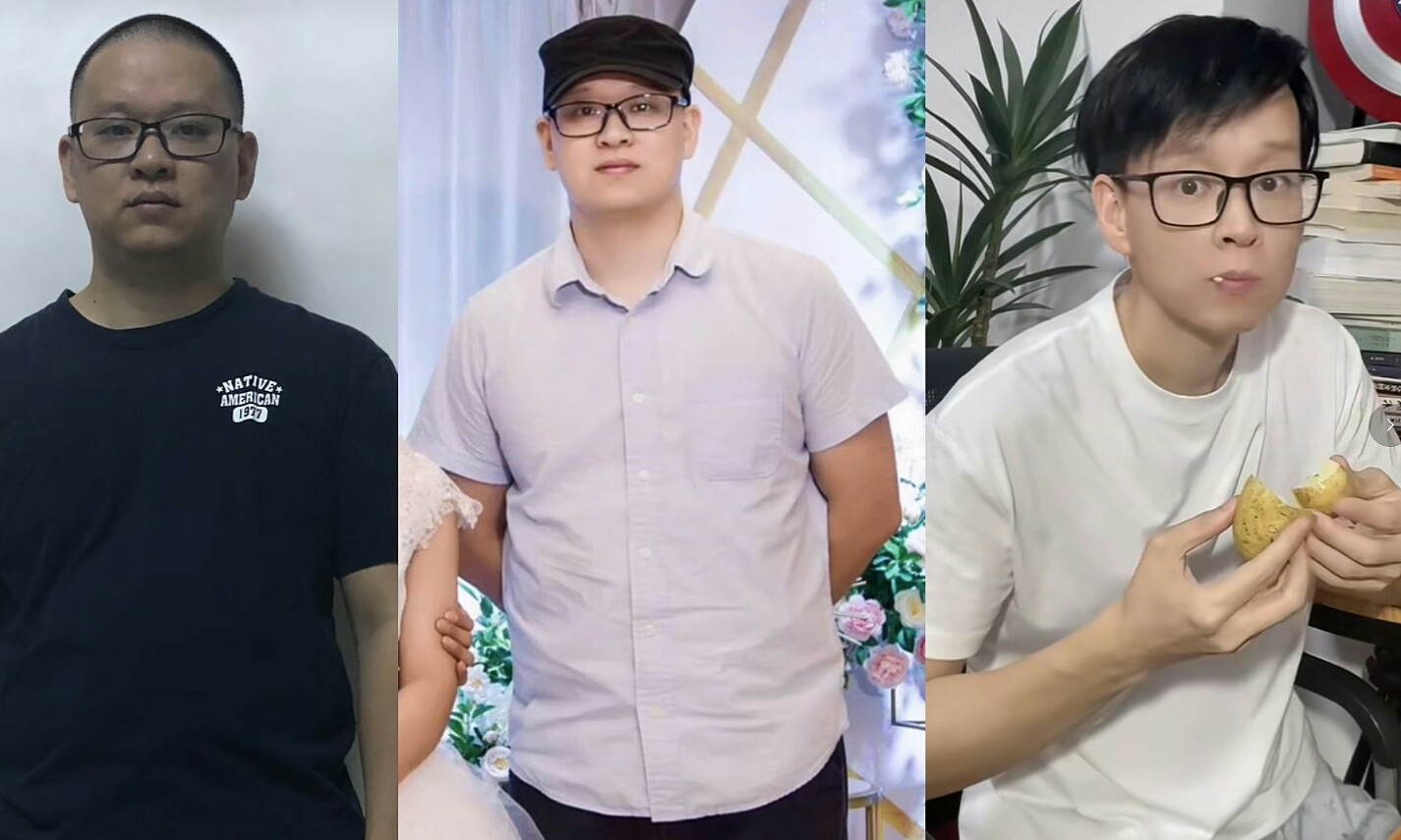 Lost 12.5 kg, reversed fatty liver with 'super cheap' food