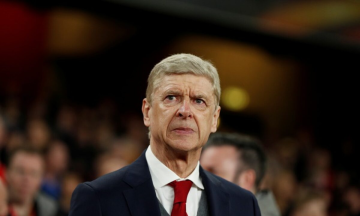 Arsene Wenger accused man city of financial fraud 15 years ago