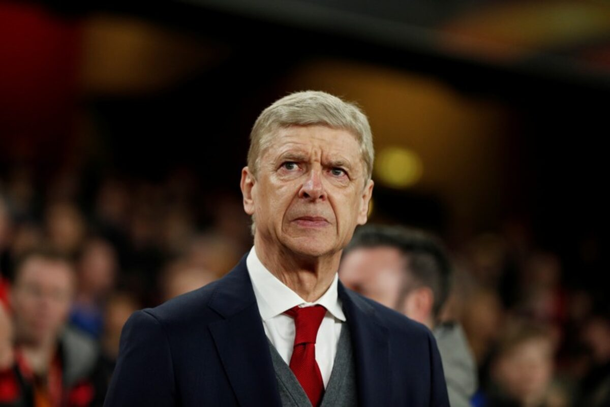 Arsene Wenger accused man city of financial fraud 15 years ago