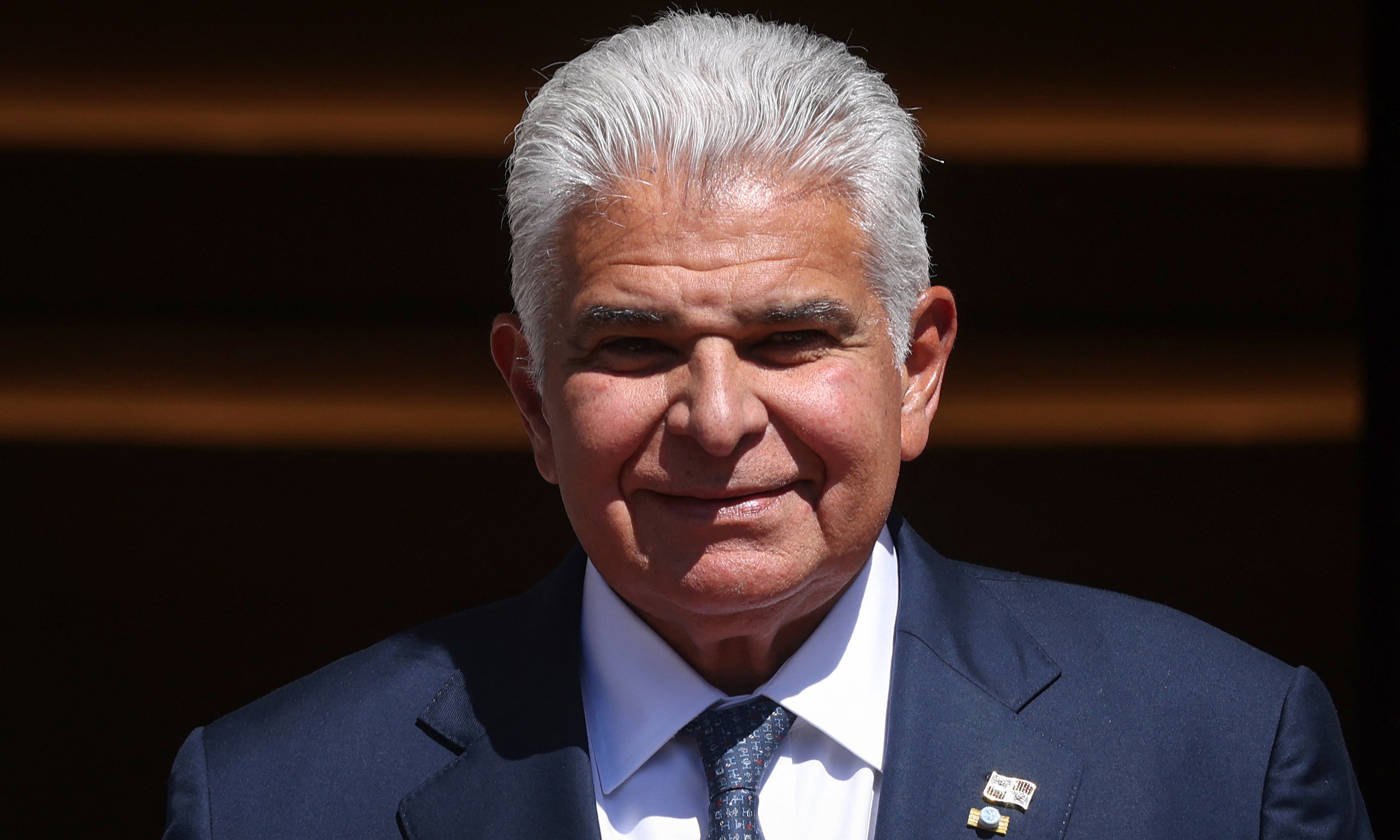 Panamanian president to visit Vietnam