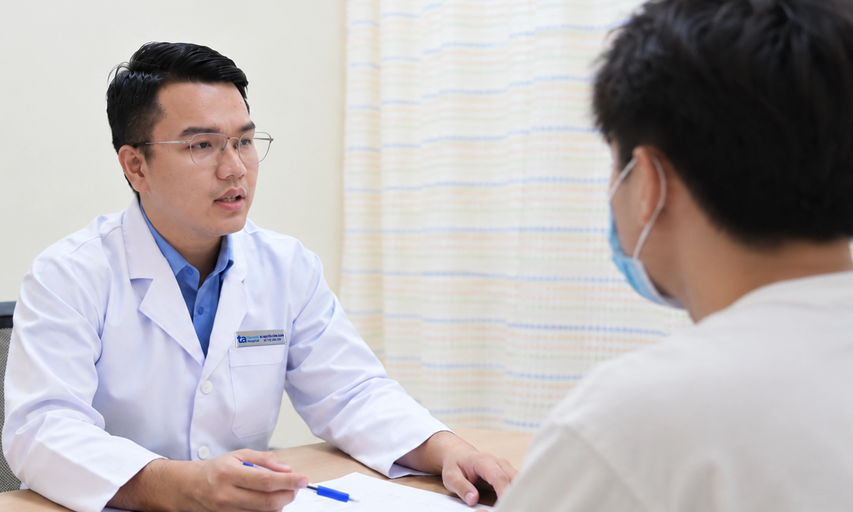 19-year-old unexpectedly discovers infertility risk