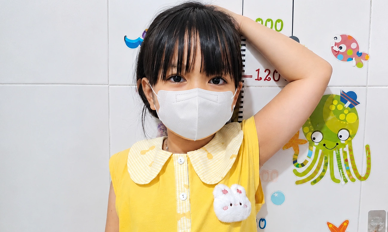 Habits that prevent children from reaching optimal height