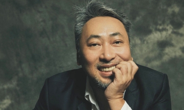Director Quang Dung: 'I saved tens of billions of dong thanks to AI'