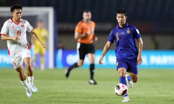 Sarach Yooyen: "Defensive discipline helped Thailand defeat Vietnam"