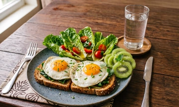 How to eat the best breakfast for health?