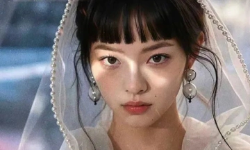 Unemployed woman transforms her life by making AI films
