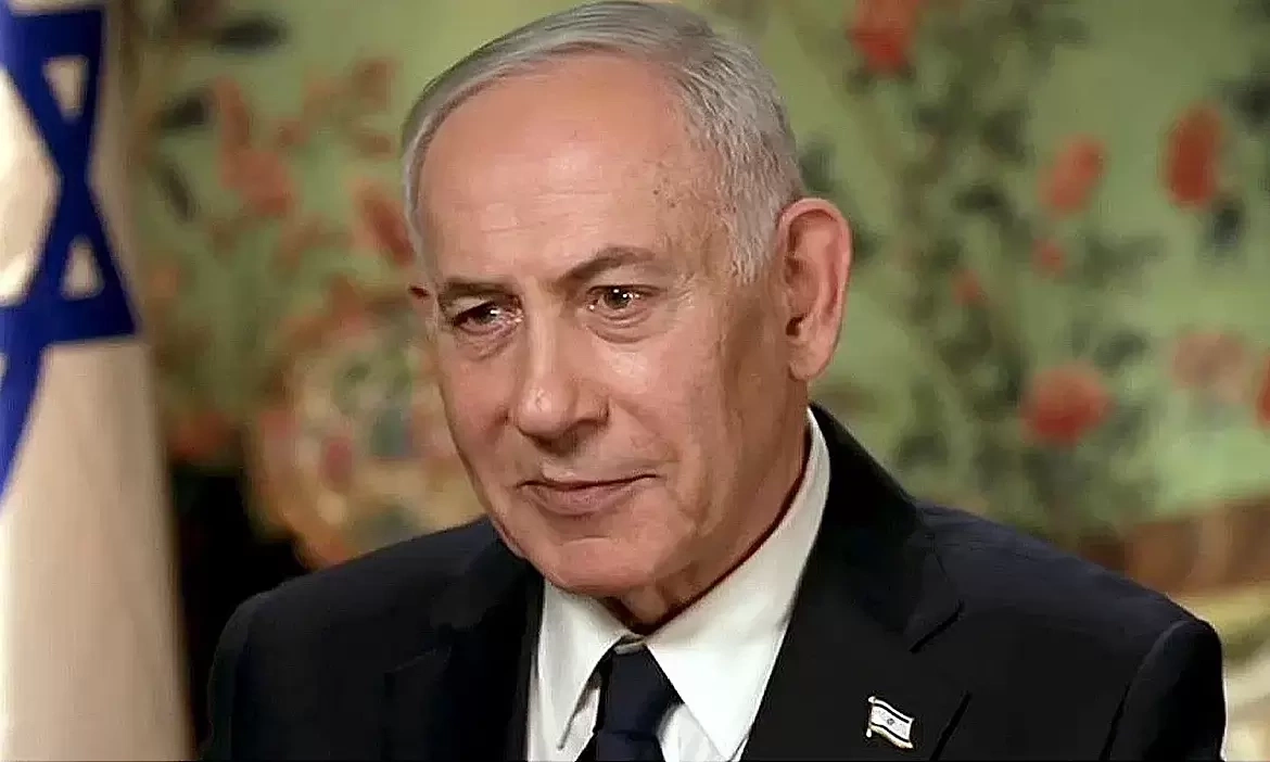 Israeli Prime Minister: flydubai co-pilot intended suicide