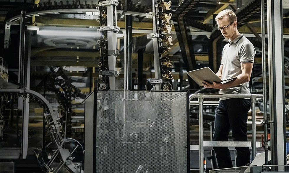 PAN provides lubricant solutions for factories