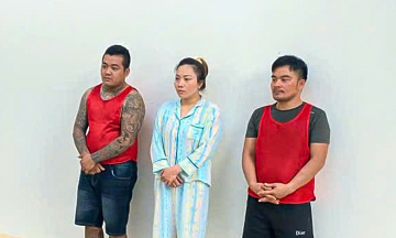 Police rescue 8 girls in karaoke staff trafficking ring