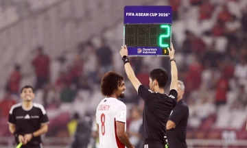 Malaysia requests FIFA to explain injury time increase for Indonesia