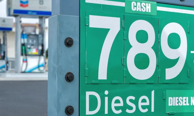 G7 to release 100 million barrels of crude oil and diesel