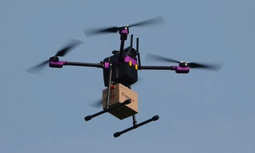 Ho Chi Minh City to launch drone technology testing sandbox