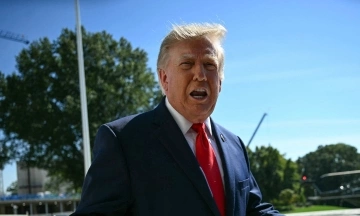 Trump: flydubai co-pilot may be linked to Iran