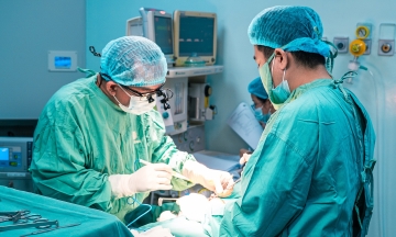 Should people over 60 undergo cosmetic surgery?