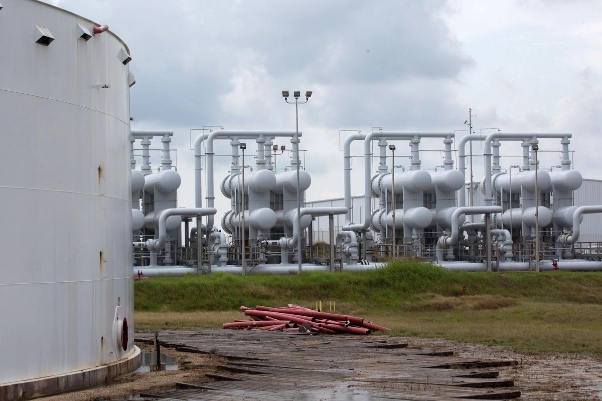 Global oil prices surge