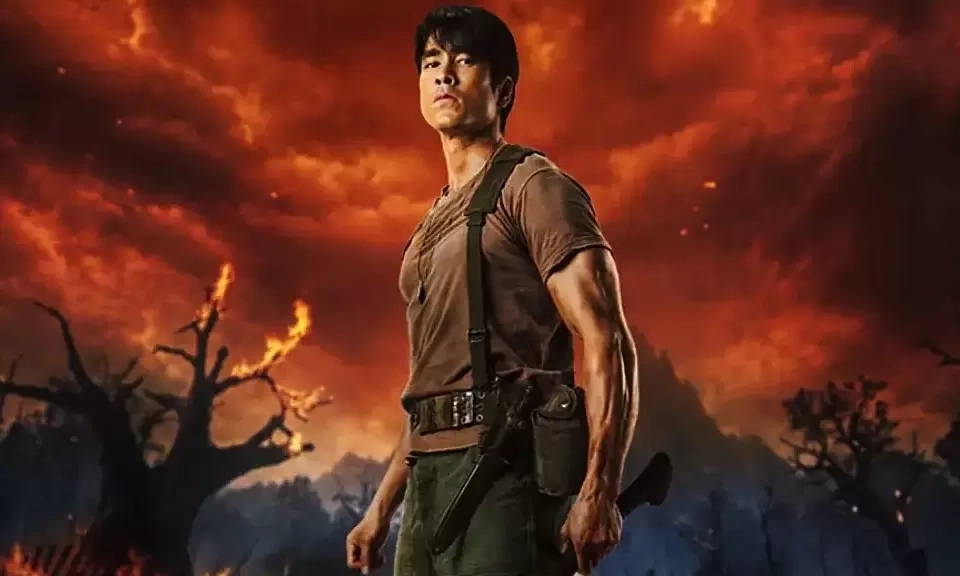 Win tickets to see 'heartthrob' Nadech Kugimiya's horror film