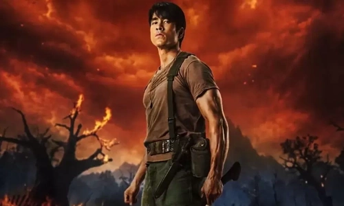 Win tickets to see 'heartthrob' Nadech Kugimiya's horror film