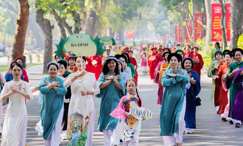 No swap to extend Vietnam Culture Day holiday