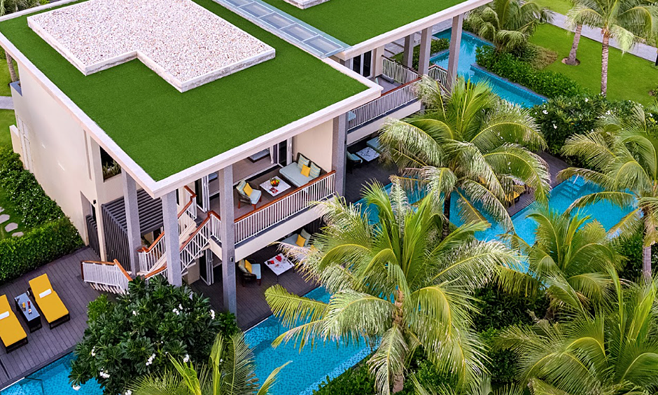 Pullman Phu Quoc shapes a seamless, all-day experience chain