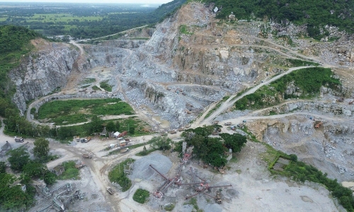 Government Inspectorate uncovers series of land and public asset violations in An Giang