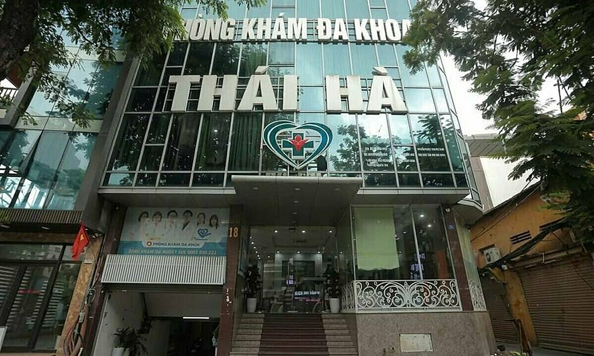 Thai Ha general clinic altered test results to intimidate customers, extorting money
