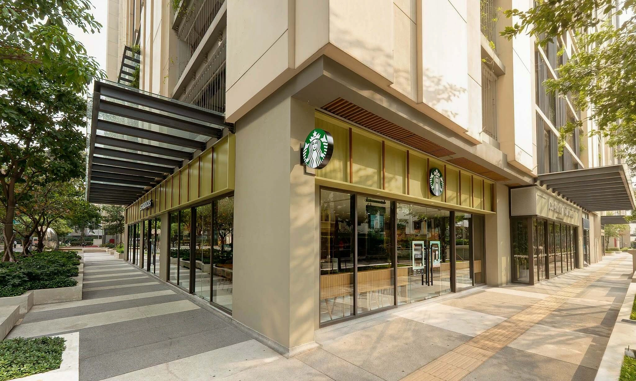 Thaco's major shareholder takes over company operating Starbucks Vietnam chain